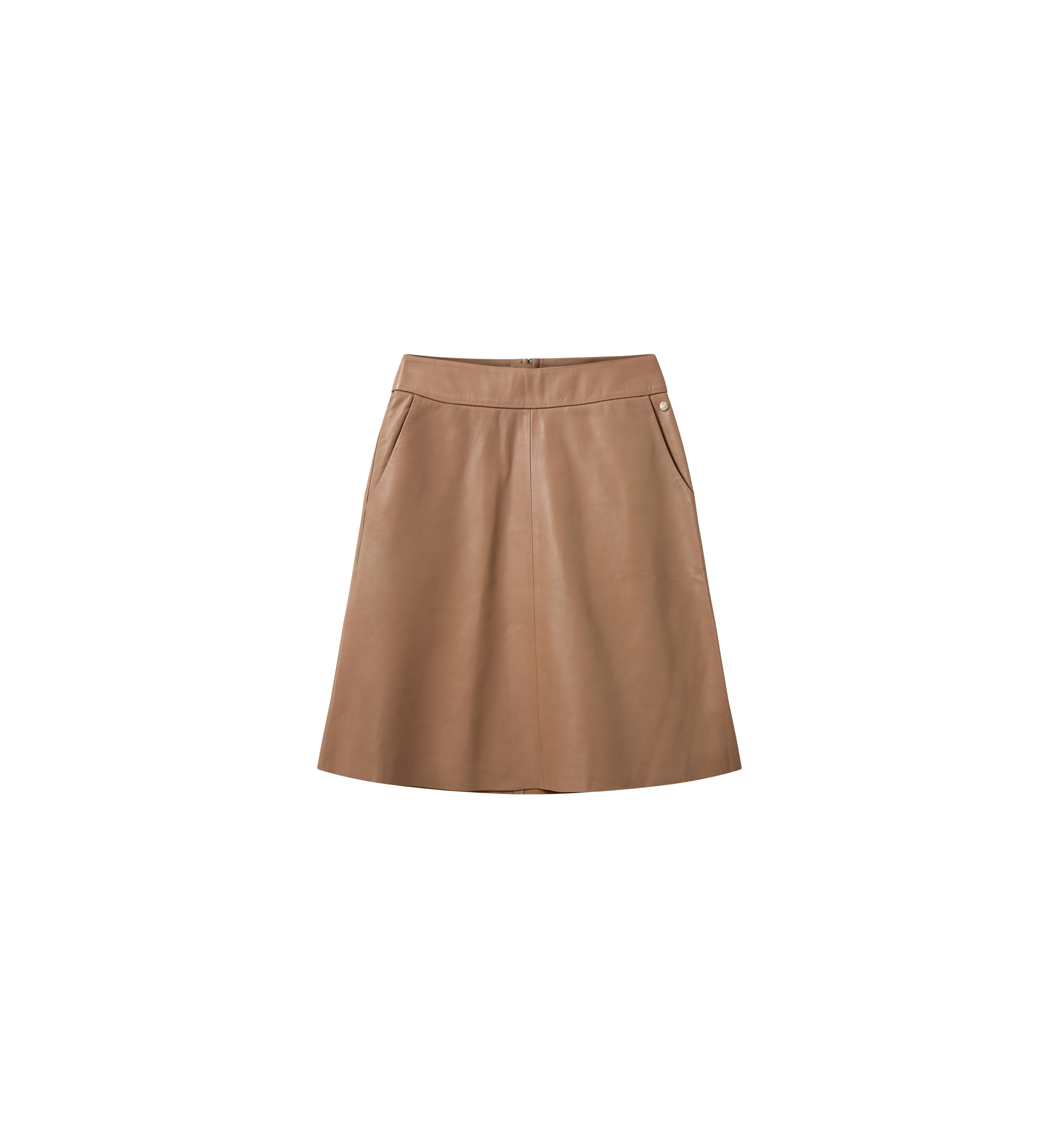 Packshot / Cinnamon Swirl / Front